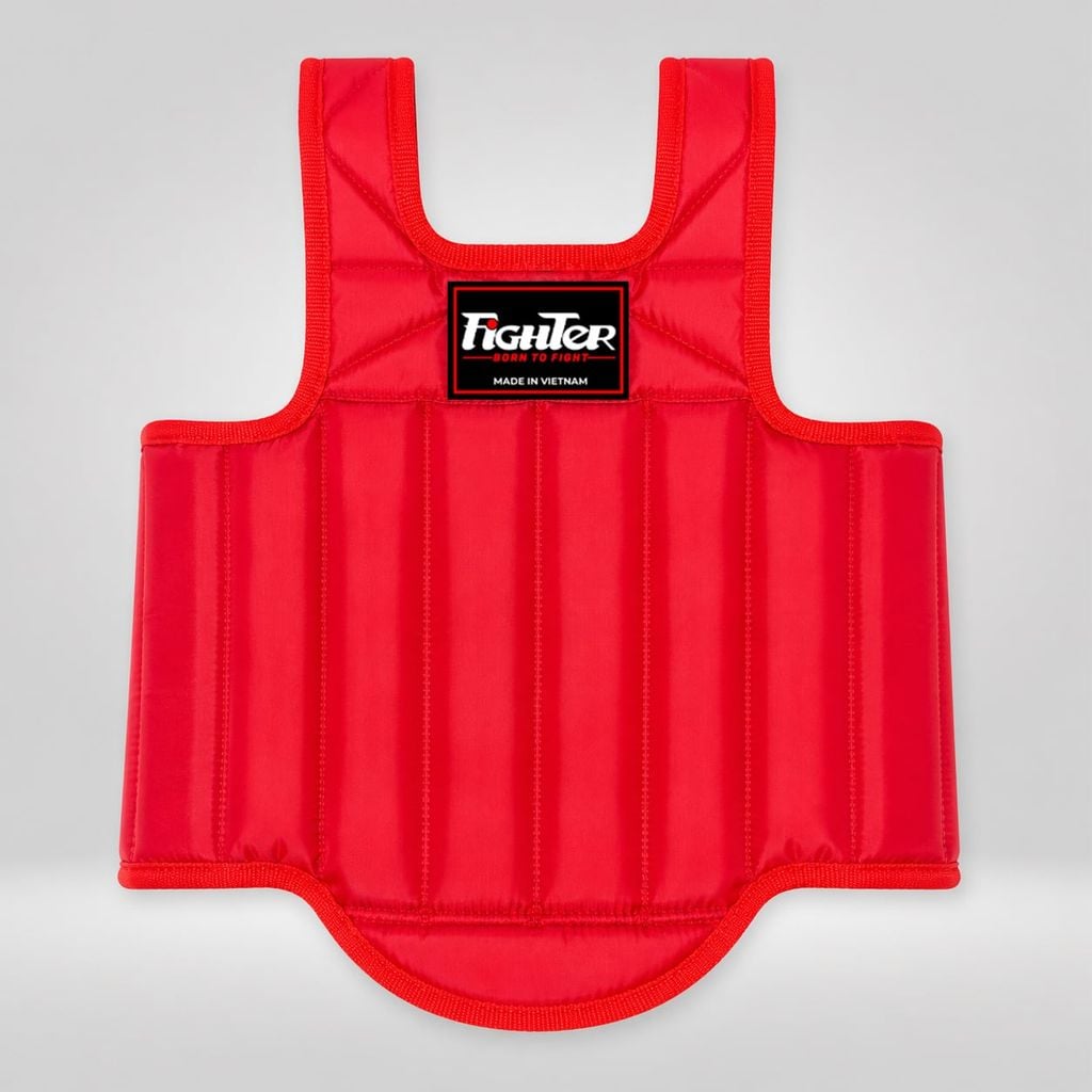 Giáp Thân Võ Thuật Fighter