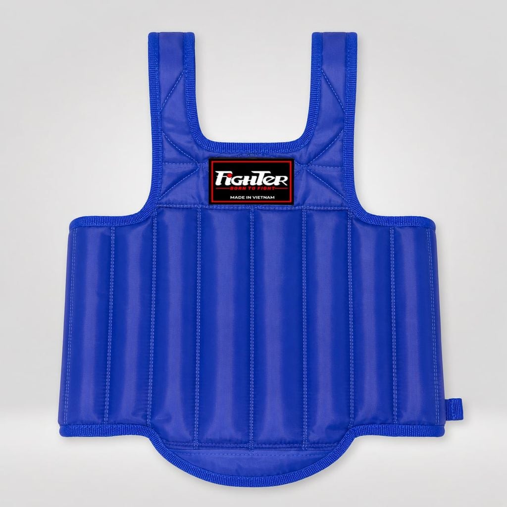 Giáp Thân Võ Thuật Fighter