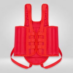 Giáp Thân Võ Thuật Fighter