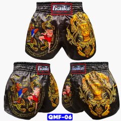 Quần Muay Fighter QMF-U06