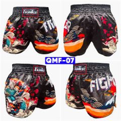 Quần Muay Fighter QMF07