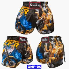 Quần Muay Fighter QMF-U04