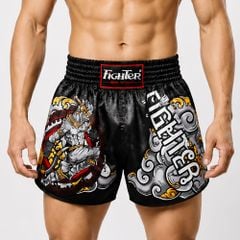 Quần Muay Fighter QMF-U02