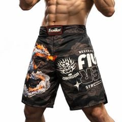 Quần MMA Fighter QMMF-01