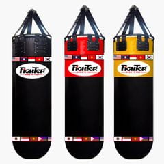 Bao cát Fighter R40, đường kính 0.4 mét