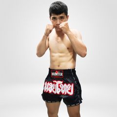 Quần Muay Hunter V01