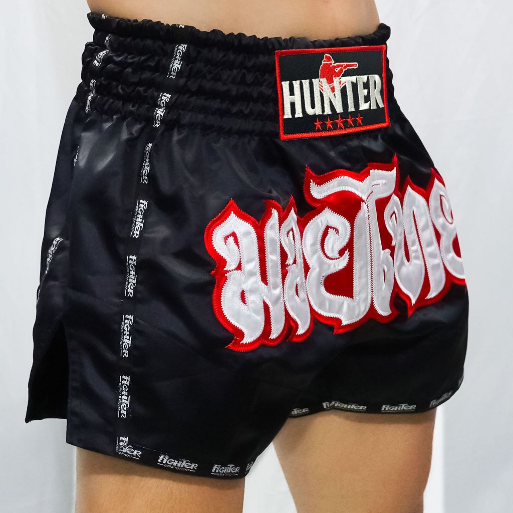Quần Muay Hunter V01
