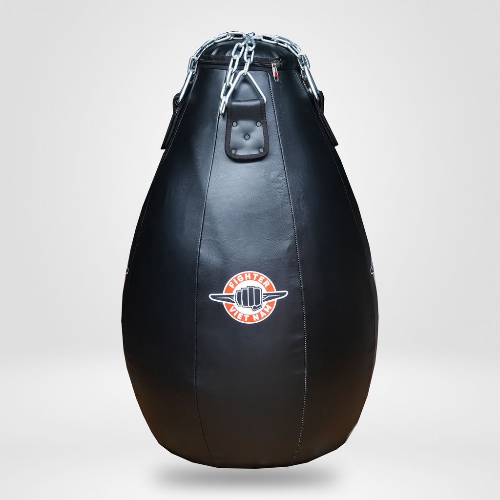 Bao Đấm Fighter 0.8 mét & 1.0 Mét