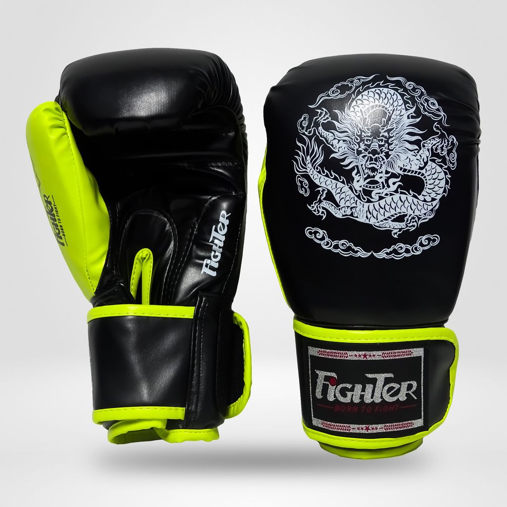 Găng Fighter Dragon