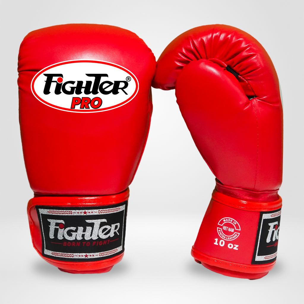 Găng Fighter Pro