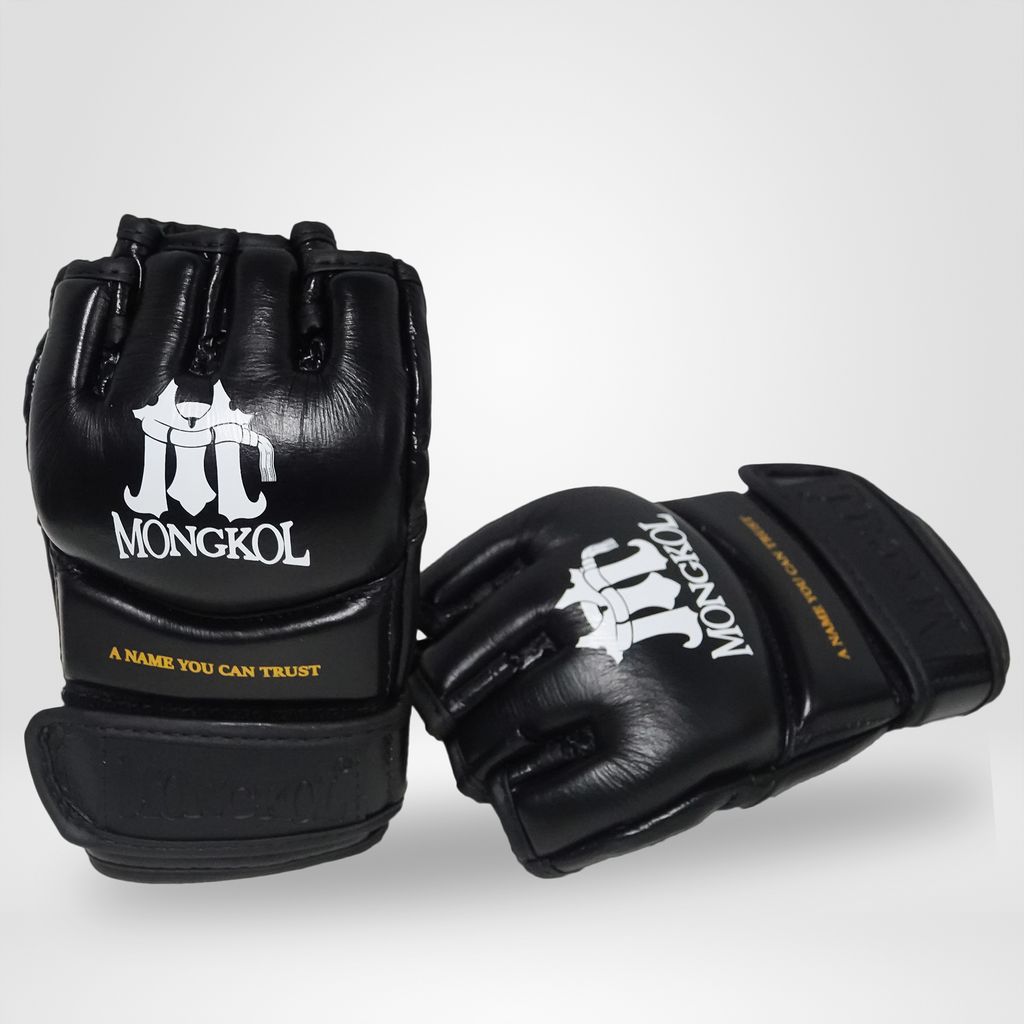 Găng Thi Đấu MMA Mongkol Thái Lan