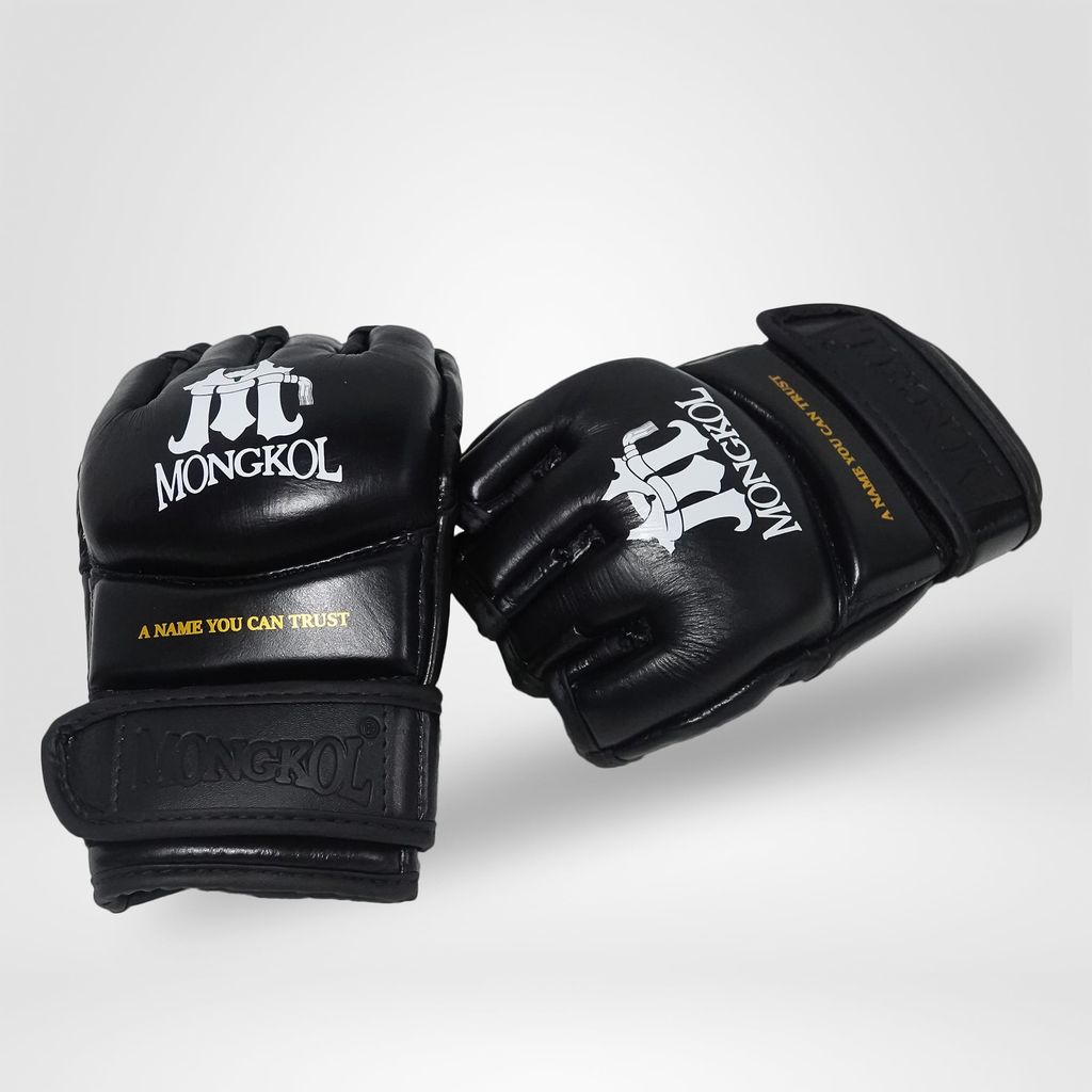 Găng Thi Đấu MMA Mongkol Thái Lan