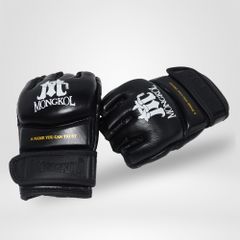 Găng Thi Đấu MMA Mongkol Thái Lan