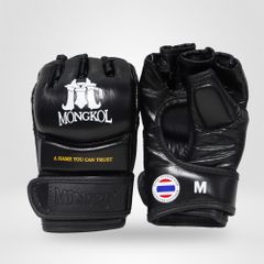 Găng Thi Đấu MMA Mongkol Thái Lan