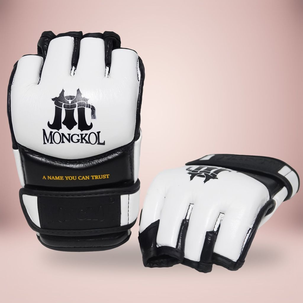 Găng Thi Đấu MMA Mongkol Thái Lan