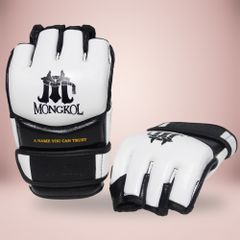 Găng Thi Đấu MMA Mongkol Thái Lan