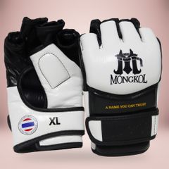 Găng Thi Đấu MMA Mongkol Thái Lan