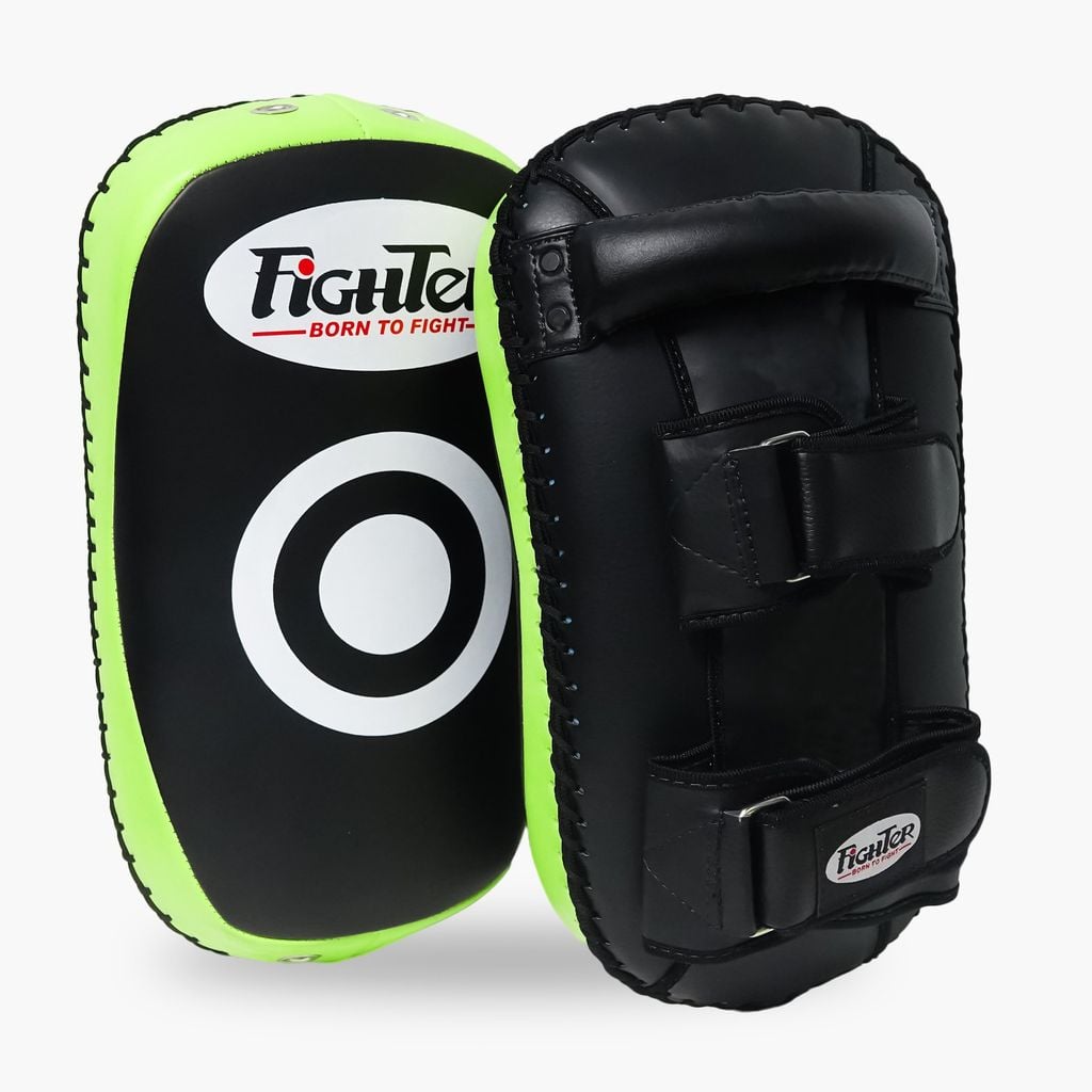 Đích Đá Fighter Muay