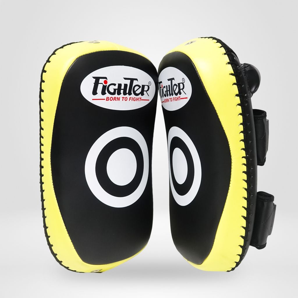 Đích Đá Fighter Muay