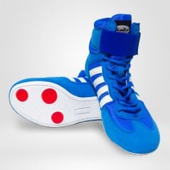 Giày Boxing Fighter Pro