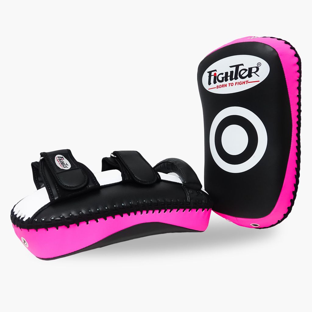 Đích Đá Fighter Muay