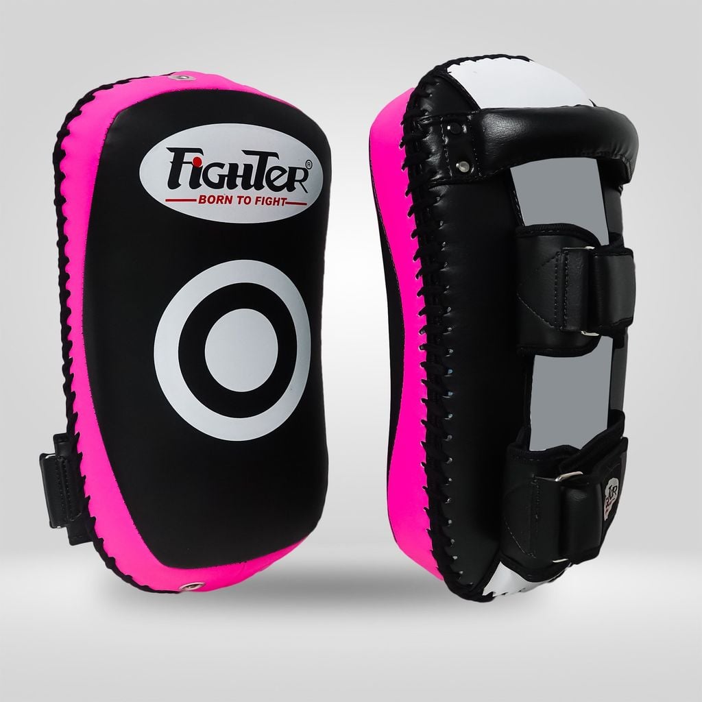 Đích Đá Fighter Muay