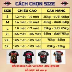 Áo Thun Võ Cổ Truyền Fighter V01