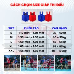 Giáp Thân Võ Thuật Fighter