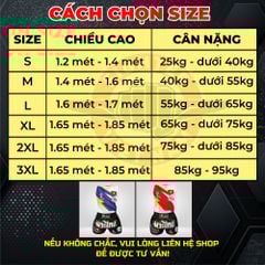 Quần Muay Fighter IFMA - SEA Games 33 Thái Lan 2025