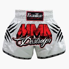 Quần Muay MMA Fighter