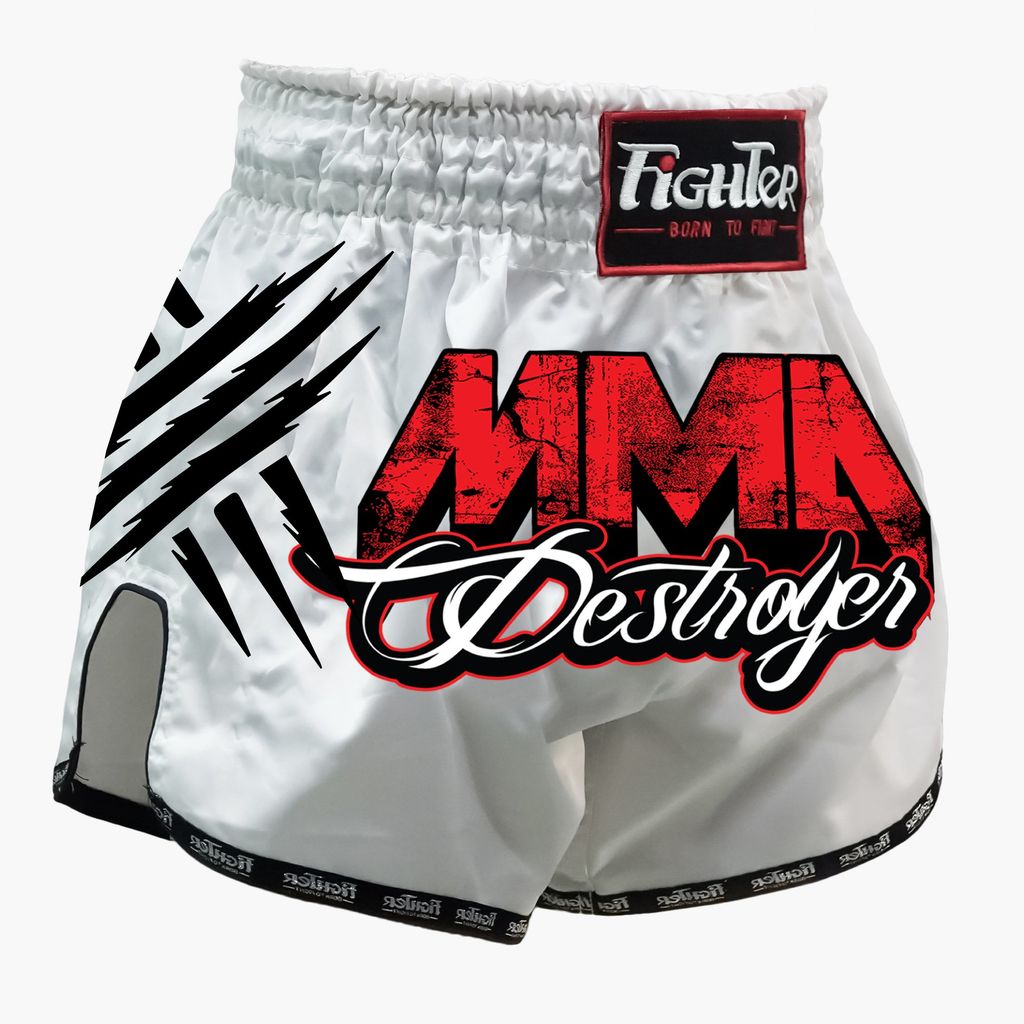 Quần Muay MMA Fighter