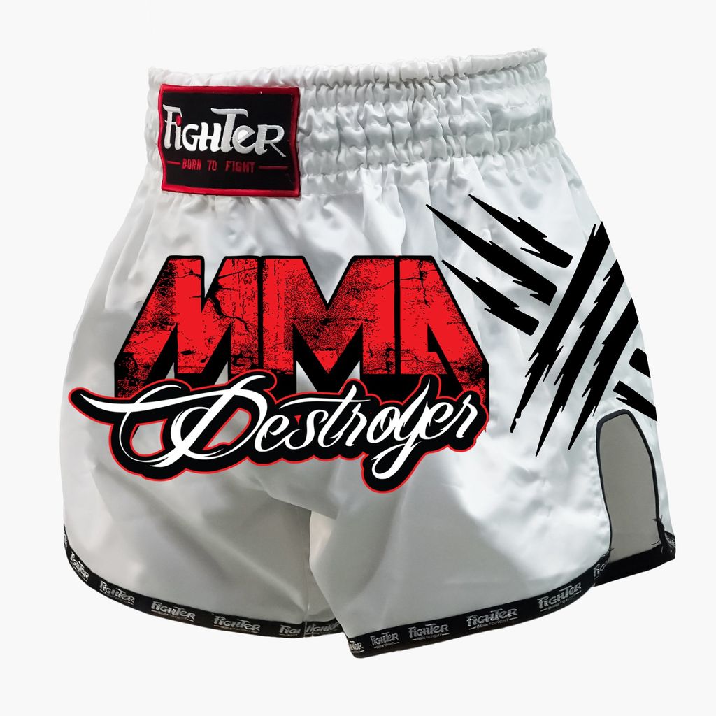 Quần Muay MMA Fighter