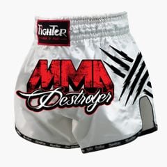 Quần Muay MMA Fighter