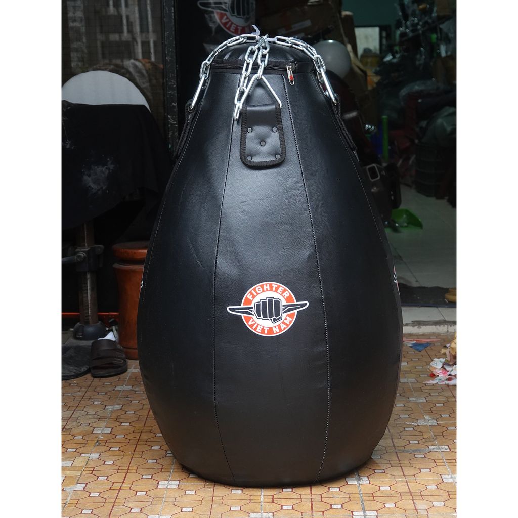 Bao Đấm Fighter 0.8 mét & 1.0 Mét