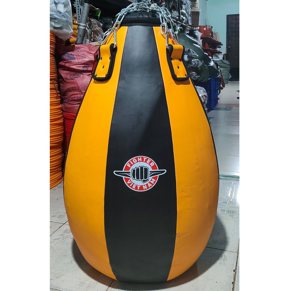 Bao Đấm Fighter 0.8 mét & 1.0 Mét