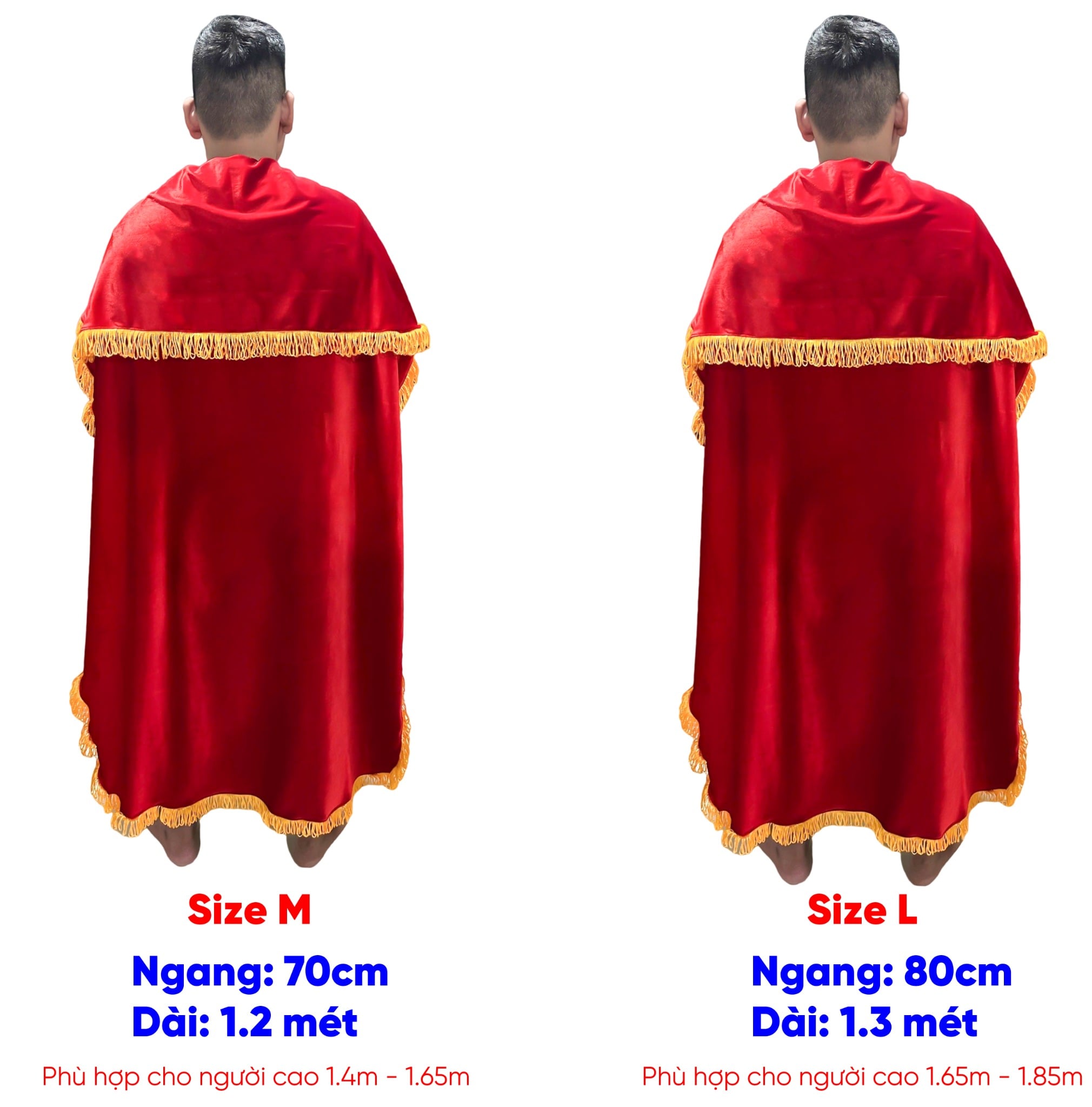 Áo Choàng Võ Cổ Truyền Fighter - In