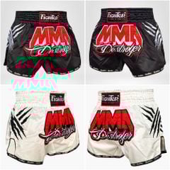 Quần Muay MMA Fighter