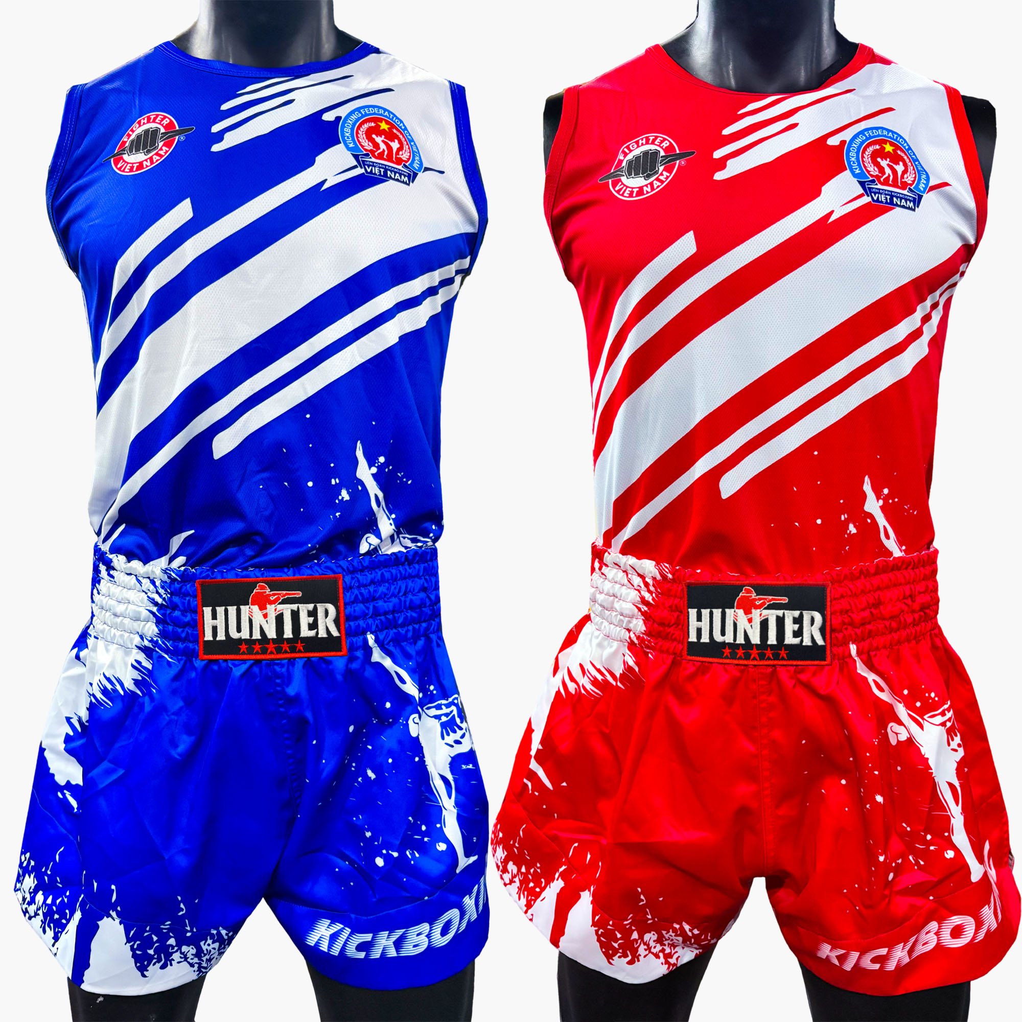 Quần Áo Kick Hunter K1