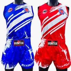 Quần Áo Kick Hunter K1