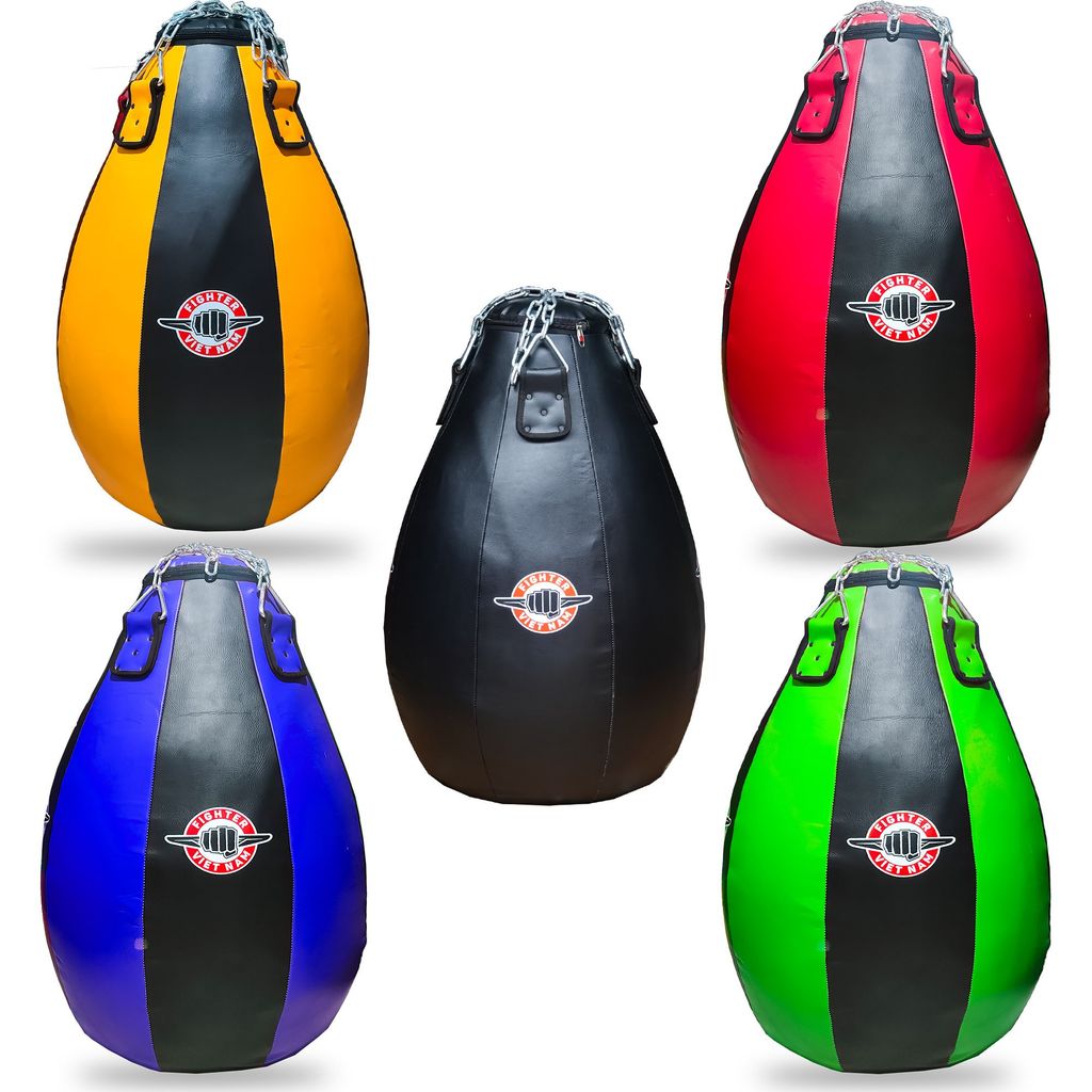 Bao Đấm Fighter 0.8 mét & 1.0 Mét