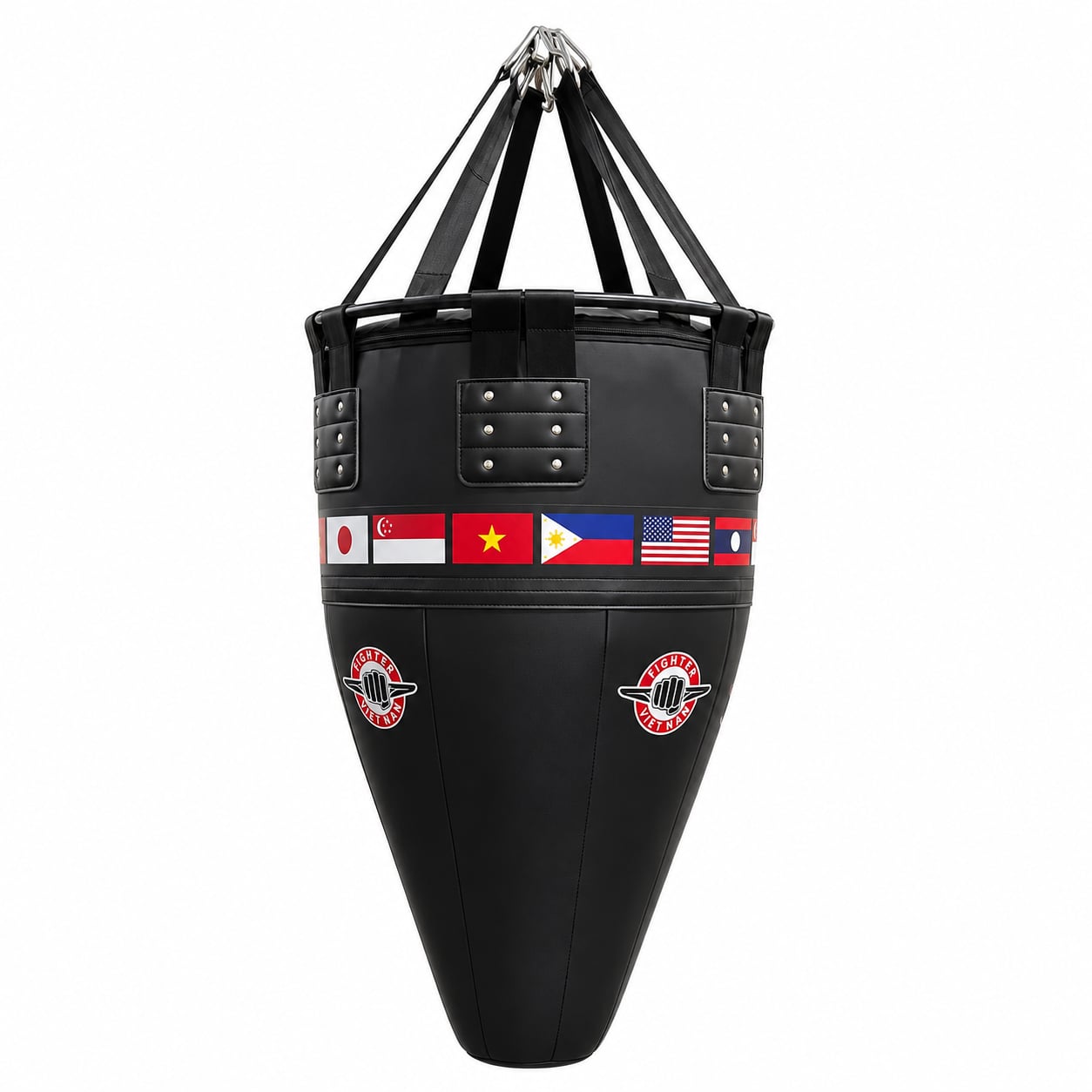 Bao cát Fighter V60