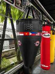 Bao cát Fighter V60