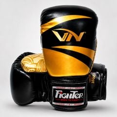 Găng VN Fighter - Xanh, Đỏ, Đen, Trắng, Vàng