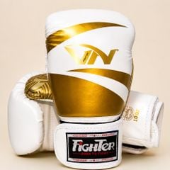Găng VN Fighter - Xanh, Đỏ, Đen, Trắng, Vàng