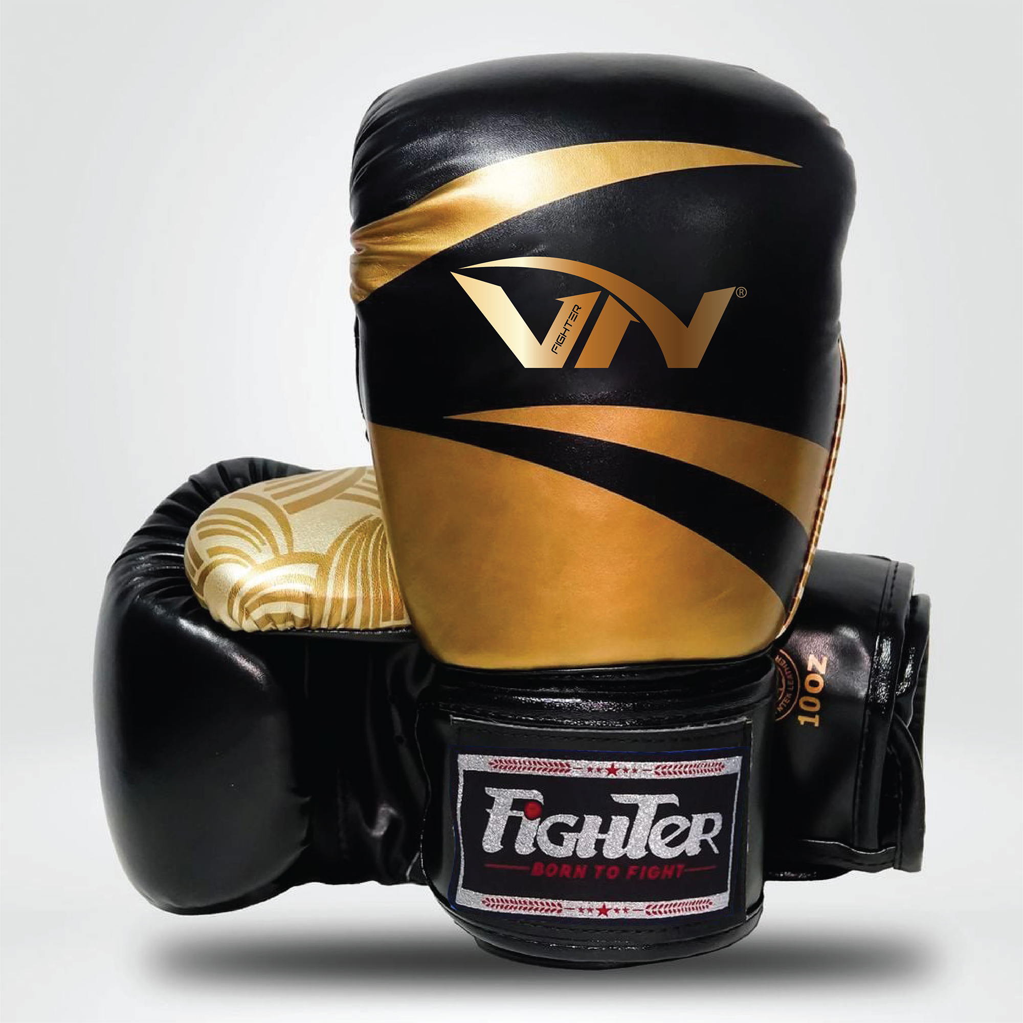 Găng Fighter VN