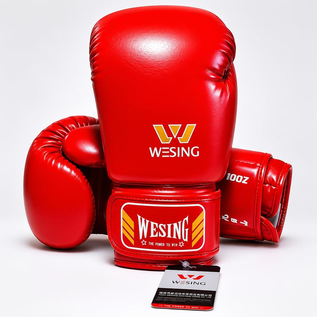 Găng Wesing