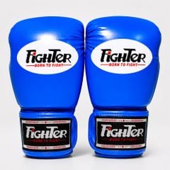 Găng Võ Thuật Fighter Thi Đấu