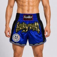 Quần Muay Fighter Cao Cấp