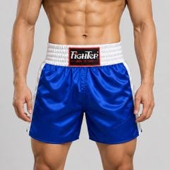 Quần KickBoxing Fighter Cao Cấp