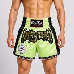 Quần Muay Fighter Cao Cấp
